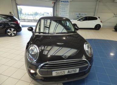 Vente Mini One HATCH 3 PORTES F56 LCI 3 Portes 102 ch Occasion