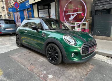 Mini One HATCH 3 PORTES F56 LCI Cooper 136 ch BVA7 Edition 60 Years