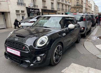 Vente Mini One HATCH 3 PORTES F56 LCI Cooper SD 170 ch BVA8 Finition John Cooper Works Occasion