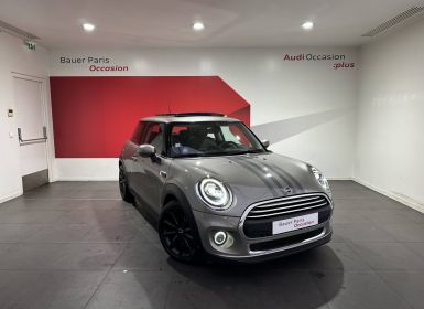 Vente Mini One HATCH 3 PORTES F56 LCI Hatch 3 Portes 102 ch BVA7  Occasion