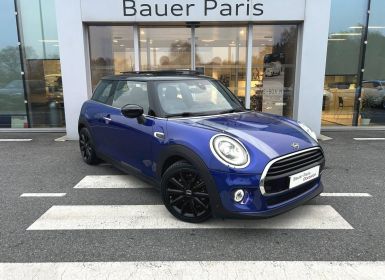 Mini One HATCH 3 PORTES F56 LCI Hatch 3 Portes Cooper 136 ch BVA7 Finition Business Design Occasion