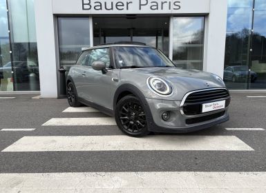 Mini One HATCH 3 PORTES F56 LCI 3 Cooper 136 ch Yours