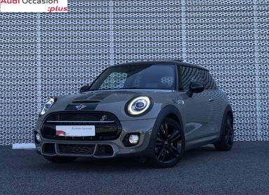 Achat Mini One HATCH 3 PORTES F56 LCI Hatch 3 Portes Cooper S 192 ch BVA7 Finition John Cooper Works Occasion