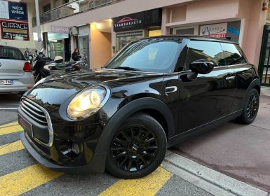 Mini One HATCH 3 PORTES F56 LCI II 102 CV Essential