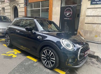 Mini One HATCH 3 PORTES F56 LCI II Cooper 136 ch BVA7 Edition Camden TVA