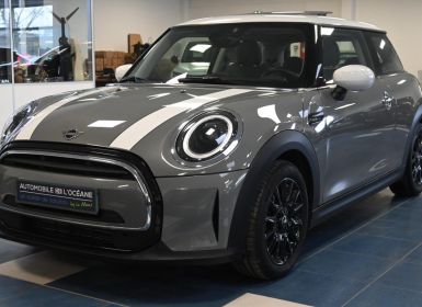 Mini One HATCH 3 PORTES F56 LCI II Cooper 136 ch BVA7 Finition Classic Occasion