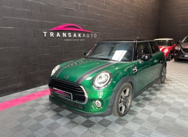 Mini One HATCH 3 PORTES F56 LCI II Cooper 136 ch BVA7 Finition Yours Occasion