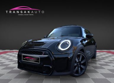 Mini One HATCH 3 PORTES F56 LCI II Cooper S 178 ch BVA7 Edition Camden - 1ère main