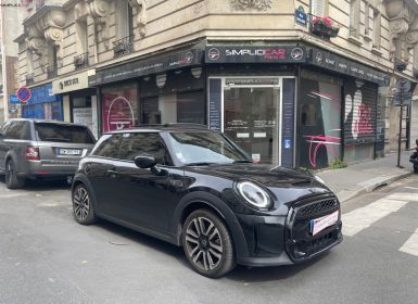 Mini One HATCH 3 PORTES F56 LCI II Cooper S 178 ch BVA7 Edition Premium Plus Occasion