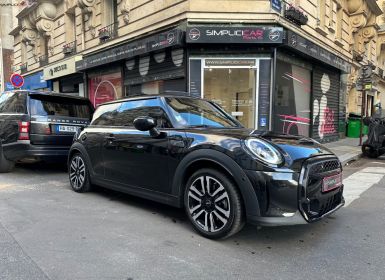 Vente Mini One HATCH 3 PORTES F56 LCI II Cooper S 178 ch BVA7 Edition Premium Plus Occasion