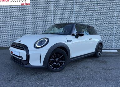 Vente Mini One HATCH 3 PORTES F56 LCI II Hatch 3 Portes Cooper 136 ch DKG7 Finition Business Design Occasion