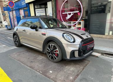 Mini One HATCH 3 PORTES F56 LCI II John Cooper Works 231 ch BVA8