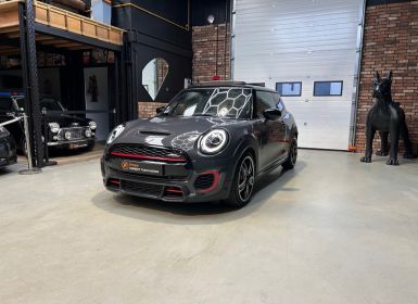 Achat Mini One HATCH 3 PORTES F56 LCI John Cooper Works 231 cv BVA8 - ECHAPPEMENT JCW Occasion