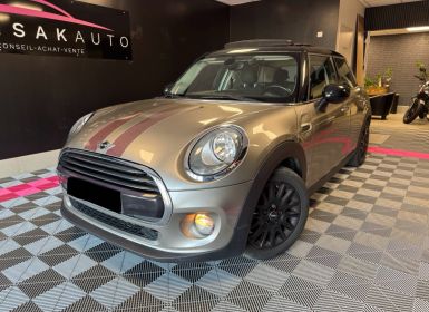 Vente Mini One HATCH 5 PORTES Cooper 136 ch BVA6 Occasion