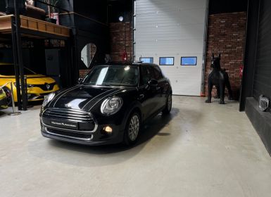 Achat Mini One HATCH 5 PORTES Cooper 136 ch BVA6 Finition Exquisite Occasion