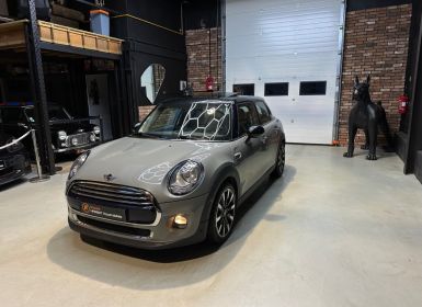 Mini One HATCH 5 PORTES Cooper D 116 ch BVA6