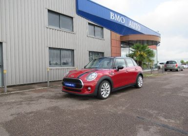Achat Mini One HATCH 5 PORTES Cooper D 116 ch Pack  Occasion