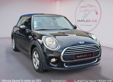 Mini One HATCH 5 PORTES D 1.5d 95 ch Pack Salt