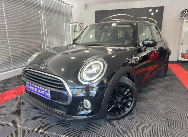 Mini One HATCH 5 PORTES F55 Cooper 136 ch BVA7 Finition Business Design