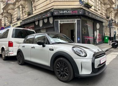 Mini One HATCH 5 PORTES F55 LCI II Cooper 136 ch BVA7 Edition Camden