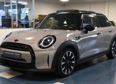 Achat Mini One HATCH 5 PORTES F55 LCI II Cooper 136 ch BVA7 Edition Premium Plus Occasion