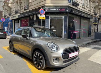 Mini One HATCH 5 PORTES F55 LCI II Cooper 136 ch BVA7 GREENWICH Occasion