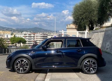 Mini One HATCH 5 PORTES F55 LCI II Cooper S 178 ch BVA7 Edition Premium