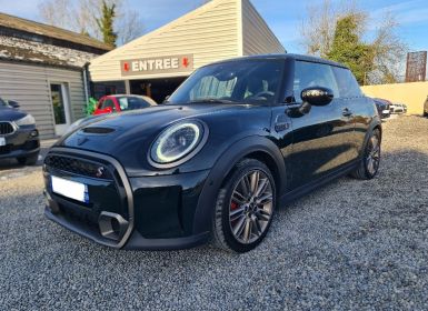 Mini One HATCH F56   Cooper S 178 ch BVA7 Edition Resolute * 69 300 KM * 2023 * Reprise Possible * 