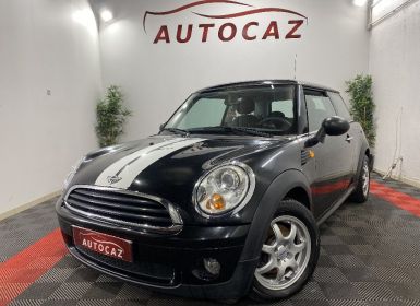 Mini One HATCH R56 1.4i 75 +110000KM Occasion