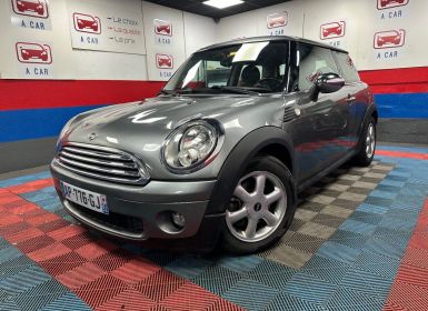 Achat Mini One HATCH R56 1.4i - 95 Occasion