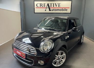 Vente Mini One HATCH R56 1.6 D 112 ch Cooper Occasion