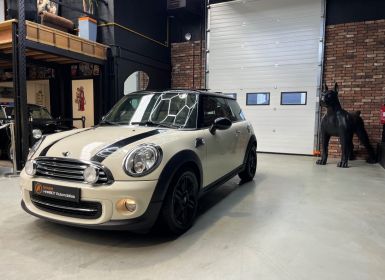 Achat Mini One HATCH R56 1.6i - 122 Cooper Occasion