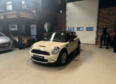 Vente Mini One HATCH R56 1.6i - 175 Cooper S Pack Hot Spice + A Occasion