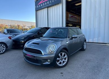 Vente Mini One HATCH R56 1.6i - 175 Cooper S - TOIT OUVRANT Occasion