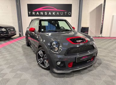 Mini One HATCH R56 218 ch John Cooper Works GP II Garantie 12 mois