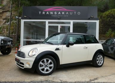 Vente Mini One HATCH R56 COOPER D 110 Ch PACK CHILI Occasion