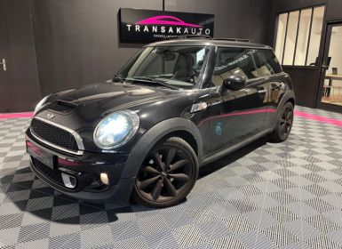 Mini One HATCH R56 Cooper D 112 ch Occasion