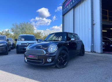 Achat Mini One HATCH R56 Cooper D 112 ch Pack Chili Occasion