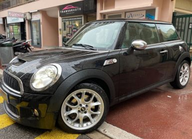 Mini One HATCH R56 Cooper S 1.6l 184 CV Toit Panoramique