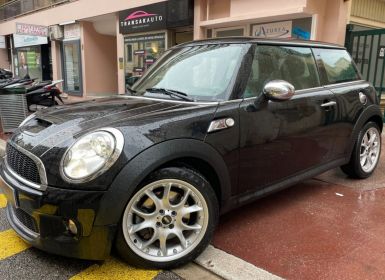 Vente Mini One HATCH R56 Cooper S 184 CV Toit Panoramique Occasion