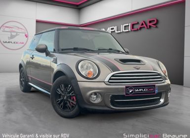 Mini One HATCH R56 D 90 ch