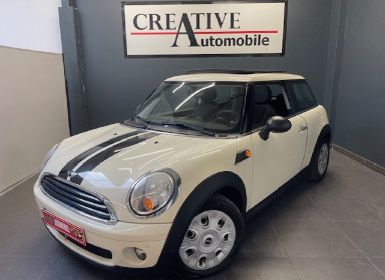 Mini One HATCH R56 Hatch 1.4i - 75 Occasion