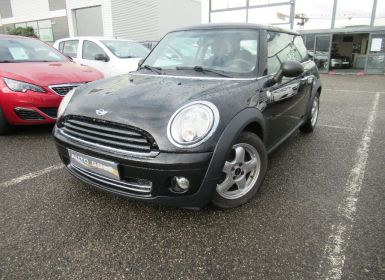 Mini One HATCH R56 Hatch 1.4i - 75