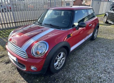 Mini One I (R56) 75ch Occasion