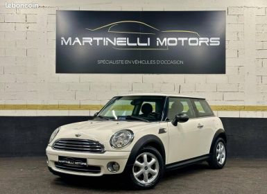 Mini One I (R56) 75ch