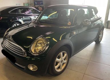 Mini One I (R56) 98ch Pack Chili