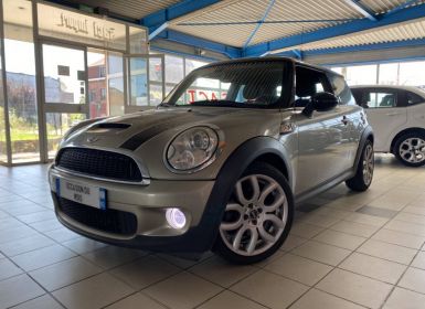 Mini One I (R56) Cooper S Occasion