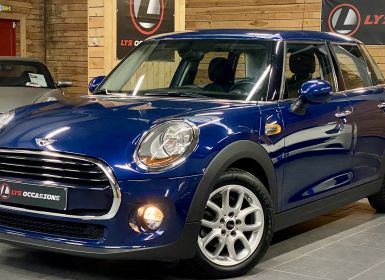 Achat Mini One III 1.5 COOPER D 116 FINITION BUSINESS 5P Occasion