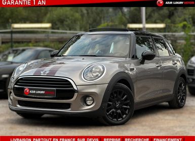 Vente Mini One III 1.5 COOPER D SHOREDICTH BVA 5P Occasion