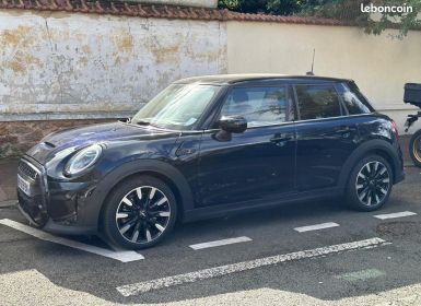 Vente Mini One iii (2) (f55) 2.0 cooper s 178 edition premium plus bva7 5 portes Occasion